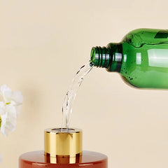 Fragrance Plant Aroma Machine Oil