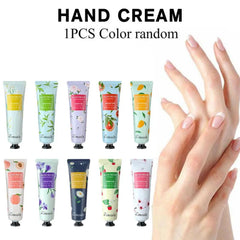 Fragrance Flower Hand Cream