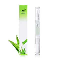 Nail Care Manicure Nutrition Oil Pen Full Fragrance Plant Essential Soothing Oil for Damaged Skin Thin Nails