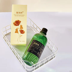 Fragrance Plant Aroma Machine Oil